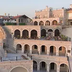 Cappadocia Acer Cave Ortahisar