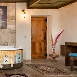 Cappadocia Acer Cave Hotel 4*
