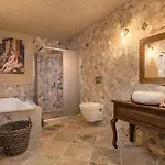 מלון Cappadocia Acer Cave Ortahisar