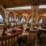 Cappadocia Acer Cave מלון 4*