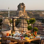 Cappadocia Acer Cave Hotel 4*