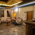 Cappadocia Acer Cave מלון 4*