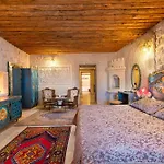 מלון Cappadocia Acer Cave 4*