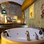 Cappadocia Acer Cave מלון 4*