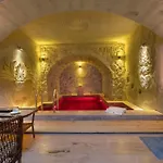 Cappadocia Acer Cave Ortahisar