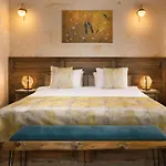 Cappadocia Acer Cave 4*
