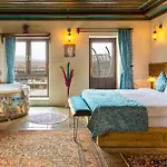 Cappadocia Acer Cave מלון Ortahisar