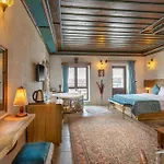 מלון Cappadocia Acer Cave 4*