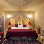 Cappadocia Acer Cave 4* Ortahisar