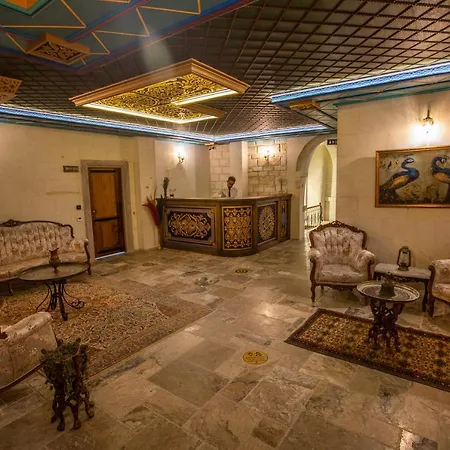 Cappadocia Acer Cave 4* Ортахисар