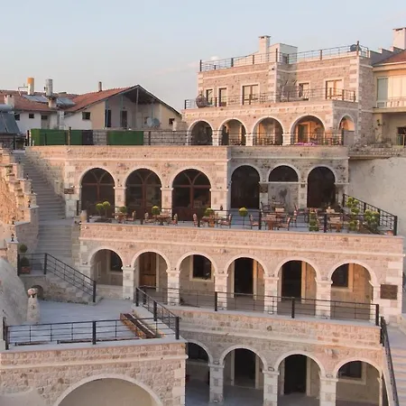 Cappadocia Acer Cave Ортахисар