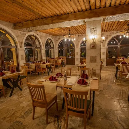 Cappadocia Acer Cave 4*