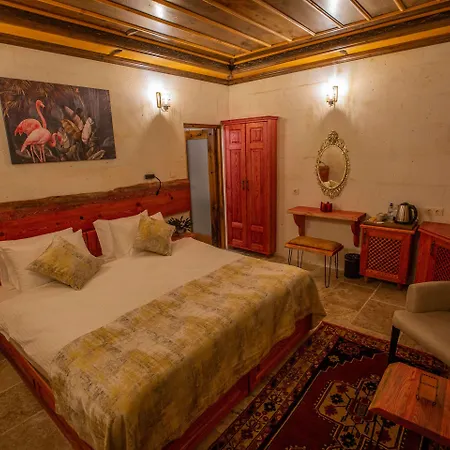 Cappadocia Acer Cave 4*