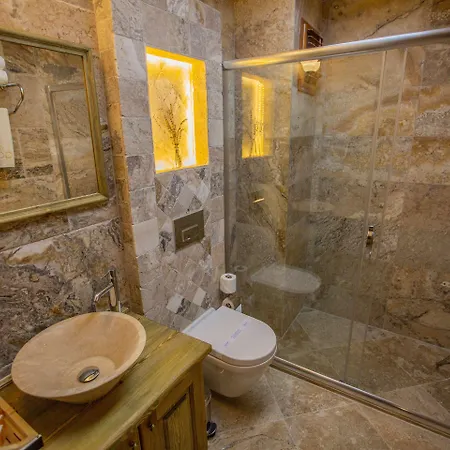 Hotel Cappadocia Acer Cave 4*