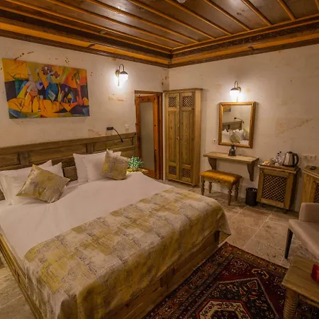 Cappadocia Acer Cave Hotel Ortahisar