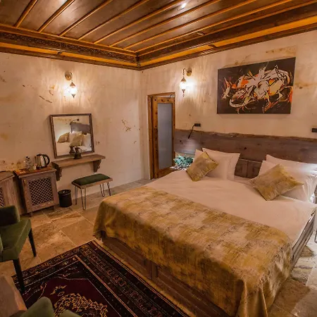 Cappadocia Acer Cave 4* Ortahisar