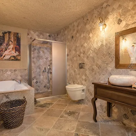 Hotel Cappadocia Acer Cave Ortahisar