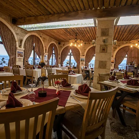 Cappadocia Acer Cave Hotel 4*