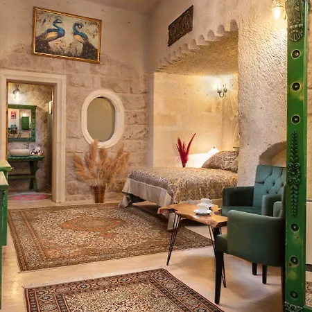Hotel Cappadocia Acer Cave Ortahisar