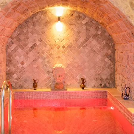 Cappadocia Acer Cave 4* Ortahisar