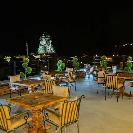 Hotel Cappadocia Acer Cave Ortahisar