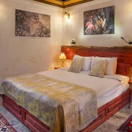Hotel Cappadocia Acer Cave