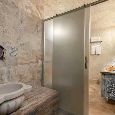 Cappadocia Acer Cave Ortahisar