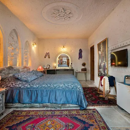 Отель Cappadocia Acer Cave 4*
