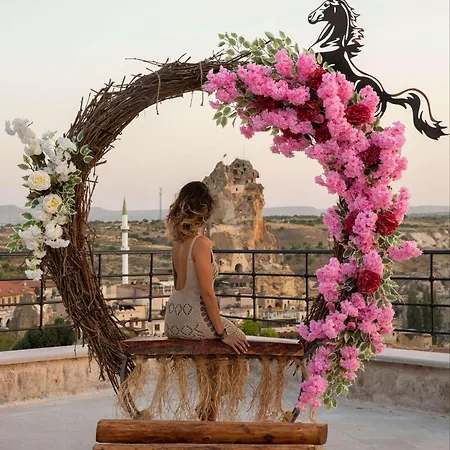 Cappadocia Acer Cave Hotel 4*
