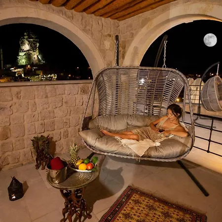 Hotel Cappadocia Acer Cave
