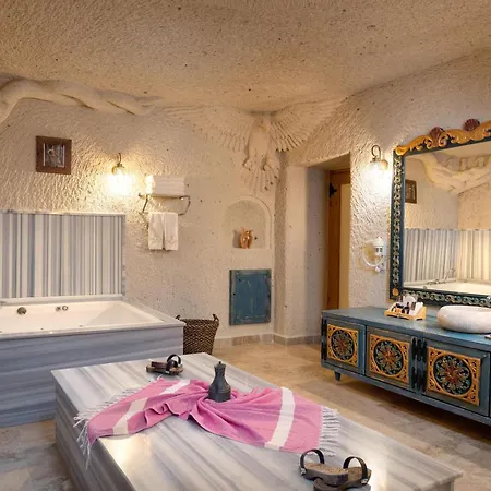Hotel Cappadocia Acer Cave