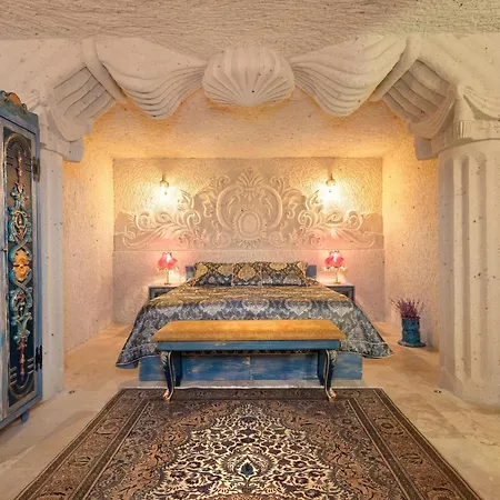 Cappadocia Acer Cave Hotel Ortahisar