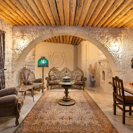 Cappadocia Acer Cave 4* Ortahisar