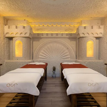 Cappadocia Acer Cave Otel Ortahisar