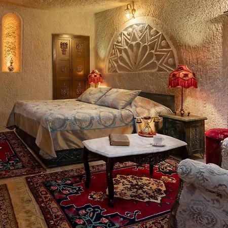Cappadocia Acer Cave 4* Ortahisar