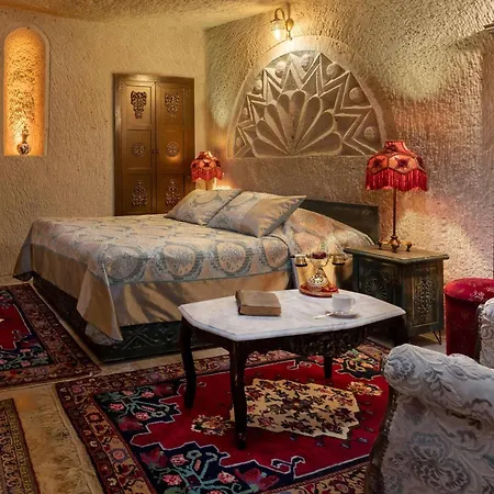 Cappadocia Acer Cave 4* Ortahisar
