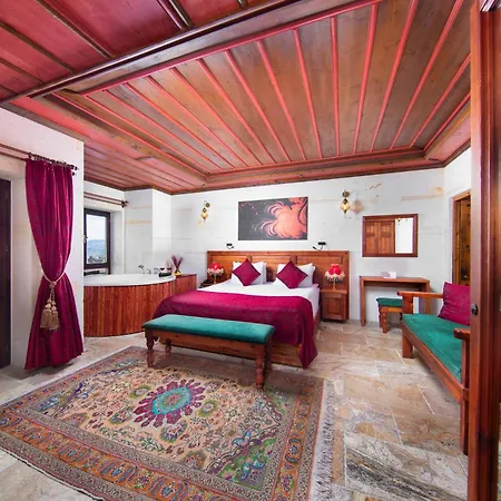 Cappadocia Acer Cave Hotel