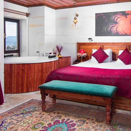 Cappadocia Acer Cave 4*