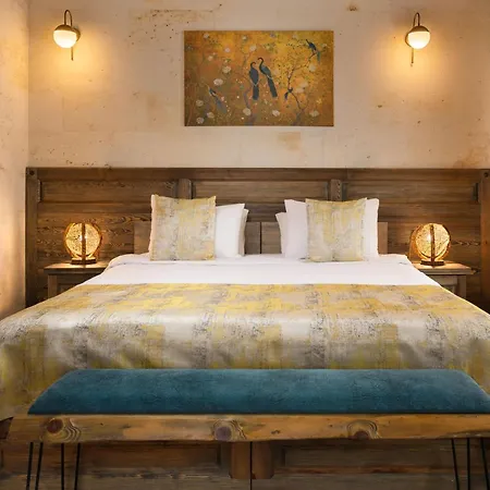 Cappadocia Acer Cave 4*