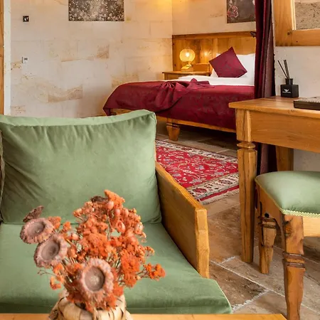 Hotel Cappadocia Acer Cave