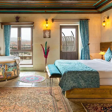 Cappadocia Acer Cave Hotel Ortahisar