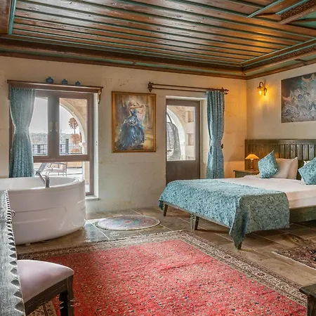 Otel Cappadocia Acer Cave Ortahisar