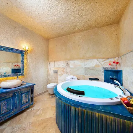 Hotel Cappadocia Acer Cave 4*