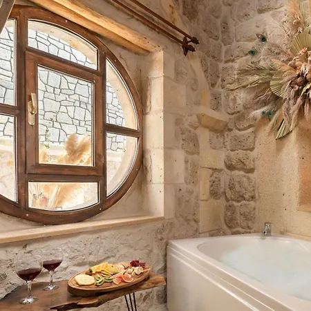 Hotel Cappadocia Acer Cave Ortahisar