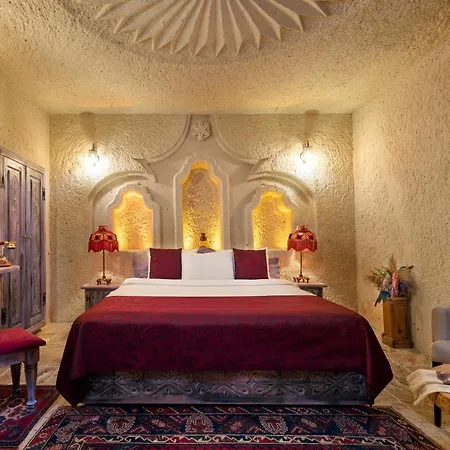 Cappadocia Acer Cave 4* Ортахисар
