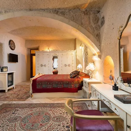 Cappadocia Acer Cave 4*