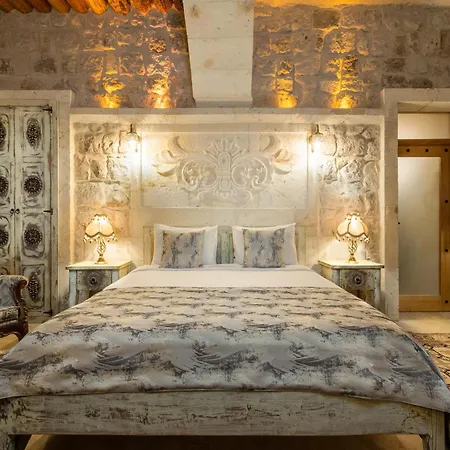 Cappadocia Acer Cave Отель 4*