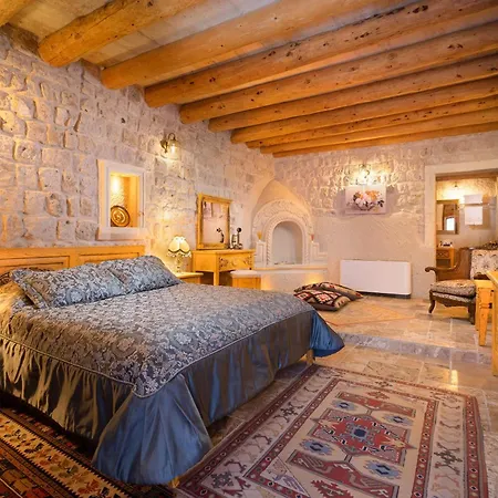 Cappadocia Acer Cave Ортахисар