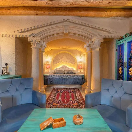 Hotel Cappadocia Acer Cave Ortahisar