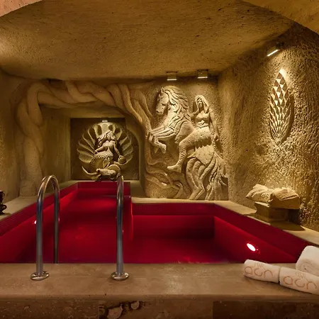 Cappadocia Acer Cave 4* Ortahisar